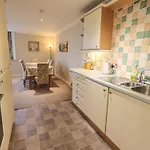 Middlerigg Tatil Evi