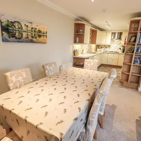 Tatil Evi Middlerigg