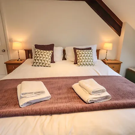 Middlerigg Nyaraló Ambleside