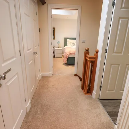 Nyaraló Middlerigg *