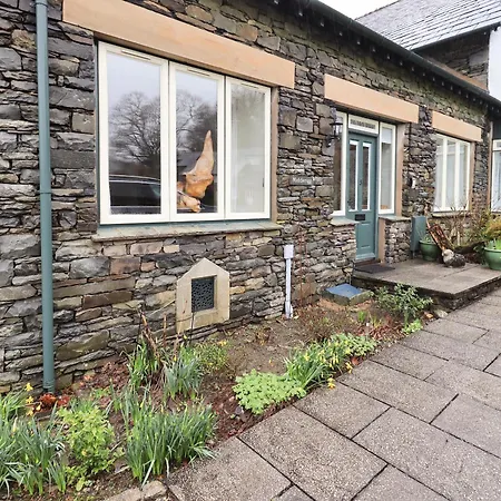 Middlerigg Nyaraló Ambleside