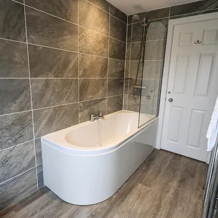 Prázdninový dům Middlerigg Ambleside