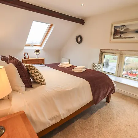 Middlerigg * Ambleside