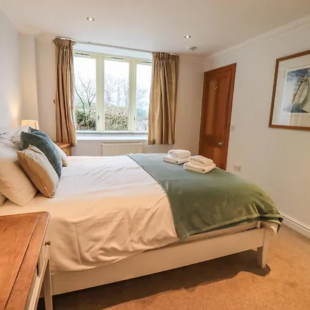 Middlerigg Prázdninový dům